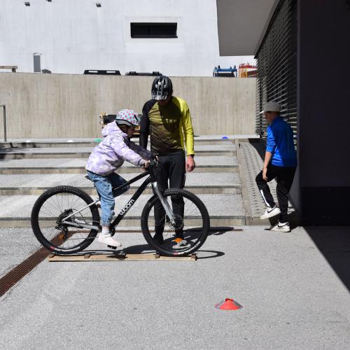 Radworkshop