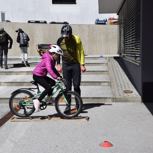 Radworkshop