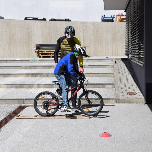 Radworkshop