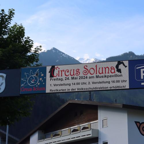 Circus Soluna