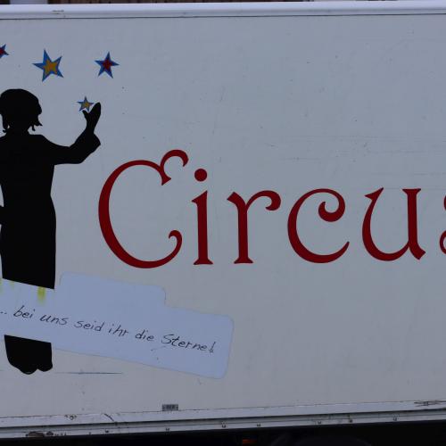 Circus Soluna