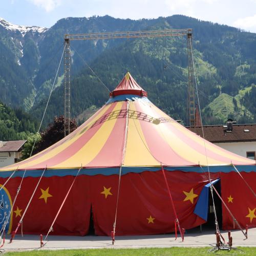 Circus Soluna