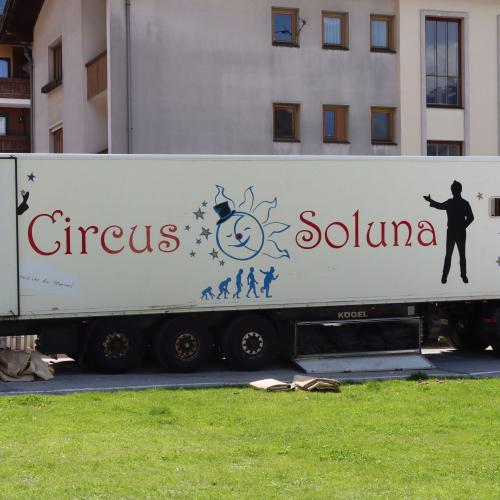 Circus Soluna