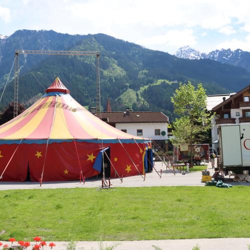 Circus Soluna