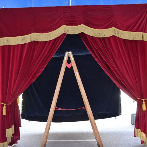 Circus Soluna