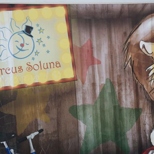 Circus Soluna