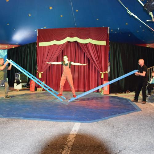 Circus Soluna Tag 1