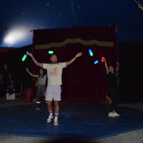 Circus Soluna Tag 1