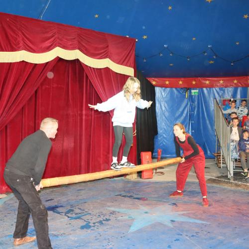 Circus Soluna - Tag 2