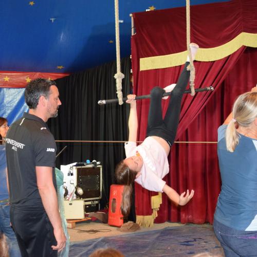 Circus Soluna - Tag 2
