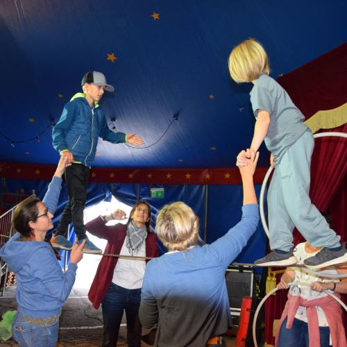 Circus Soluna - Tag 2