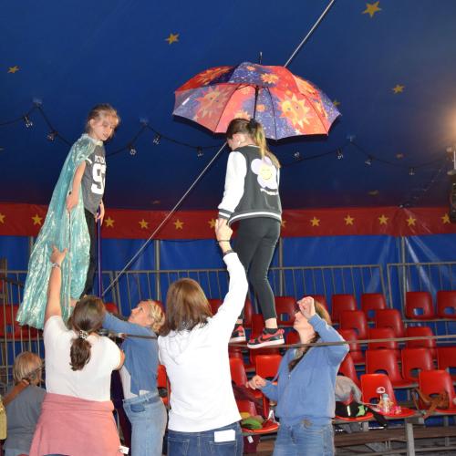 Circus Soluna - Tag 2
