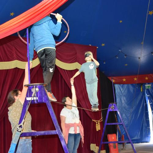 Circus Soluna - Tag 2
