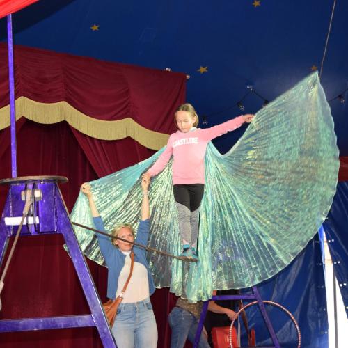 Circus Soluna - Tag 2
