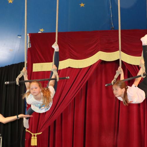 Circus Soluna - Tag 2