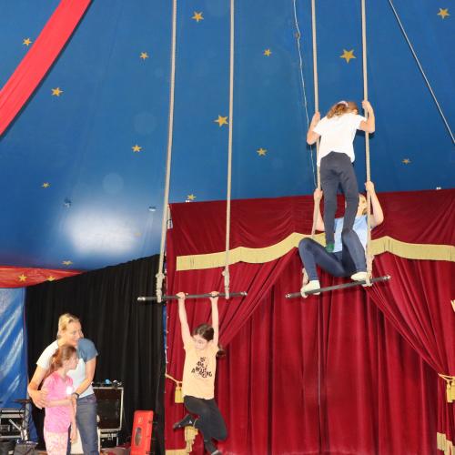 Circus Soluna - Tag 2