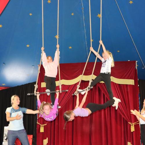 Circus Soluna - Tag 2
