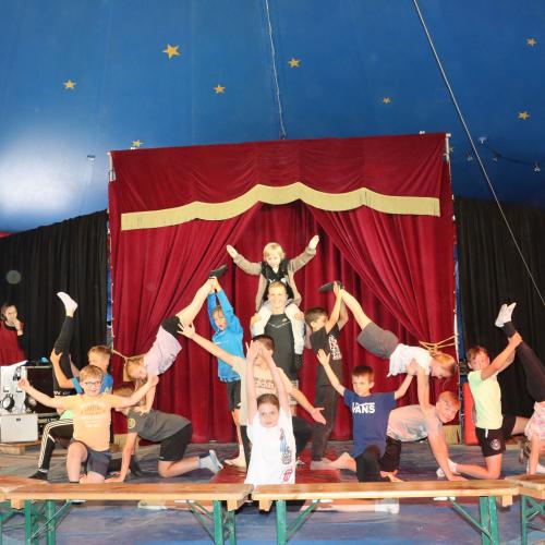 Circus Soluna - Tag 2