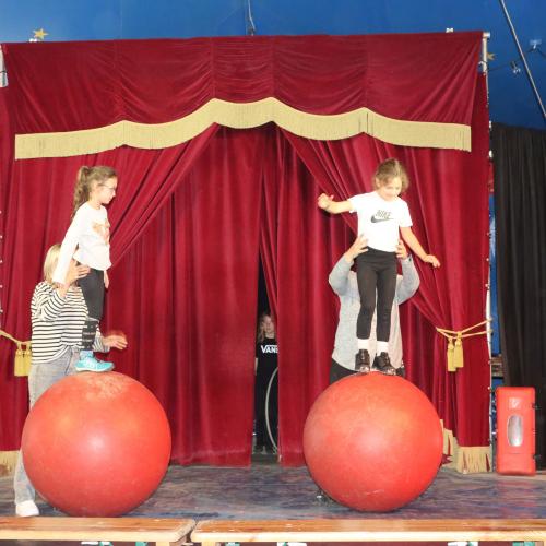 Circus Soluna - Tag 2