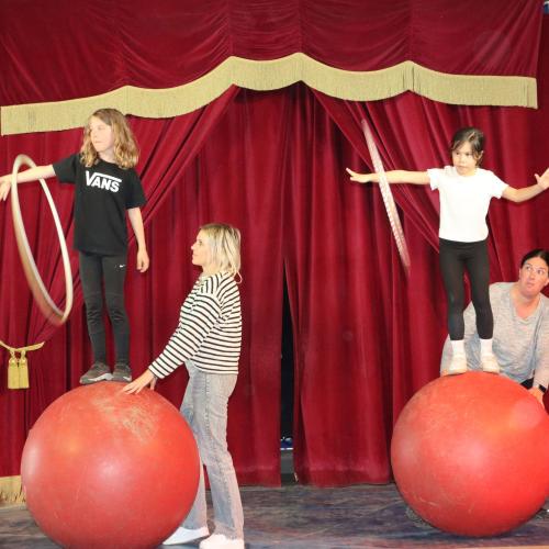 Circus Soluna - Tag 2
