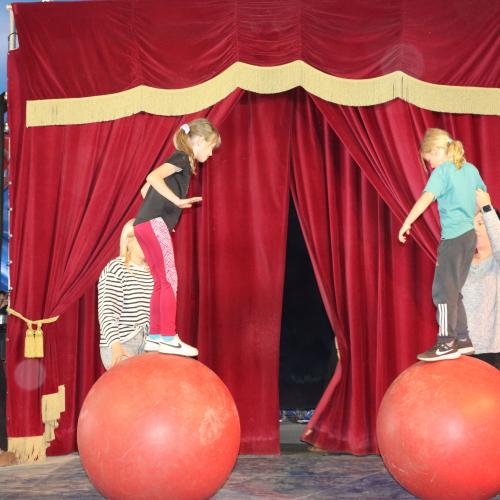 Circus Soluna - Tag 2