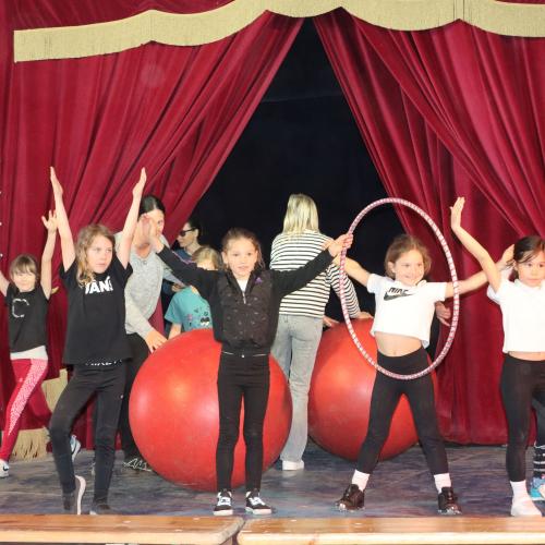 Circus Soluna - Tag 2