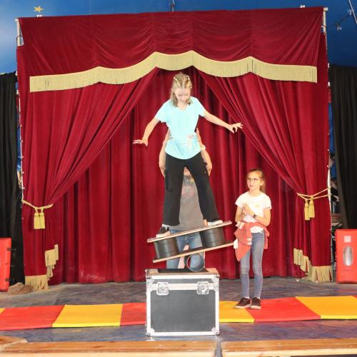 Circus Soluna - Tag 2