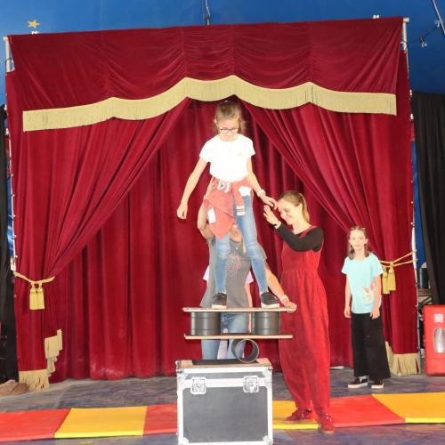 Circus Soluna - Tag 2