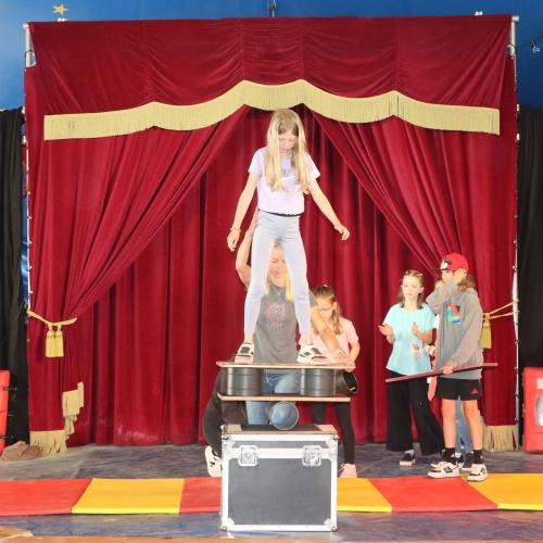 Circus Soluna - Tag 2