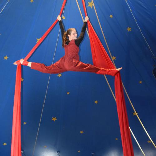 Circus Soluna - Tag 2