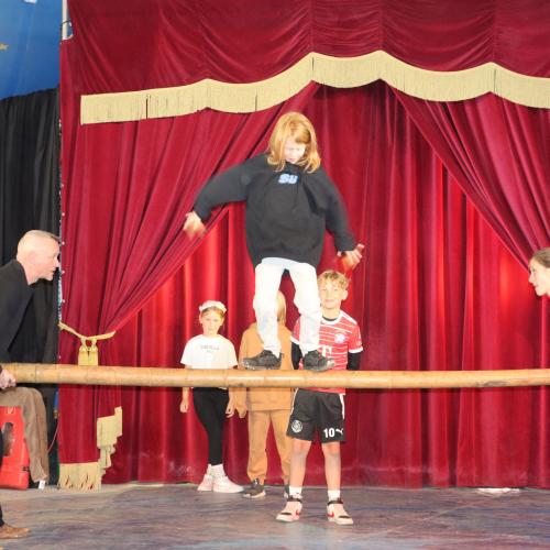 Circus Soluna - Tag 3