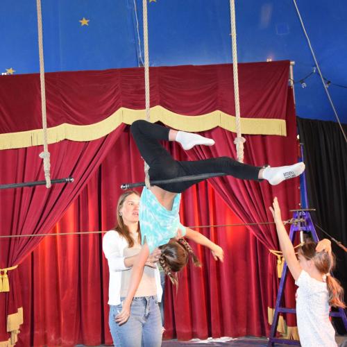 Circus Soluna - Tag 3