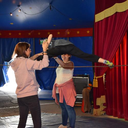 Circus Soluna - Tag 3