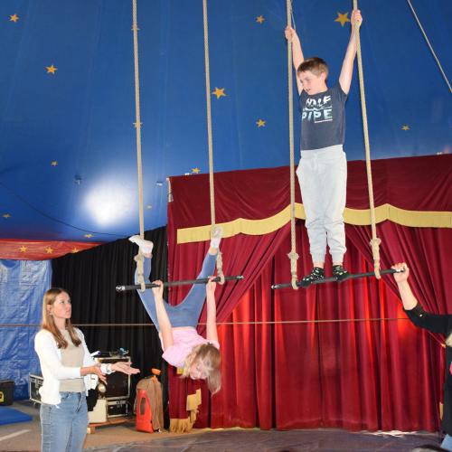 Circus Soluna - Tag 3
