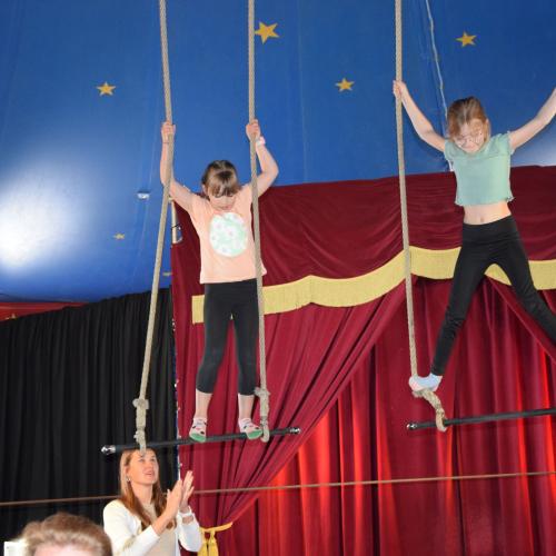 Circus Soluna - Tag 3