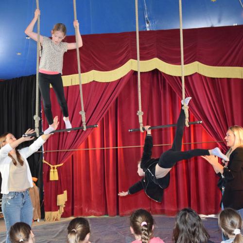 Circus Soluna - Tag 3