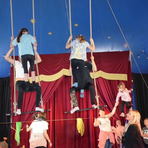 Circus Soluna - Tag 3