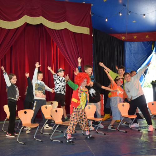 Circus Soluna - Tag 3