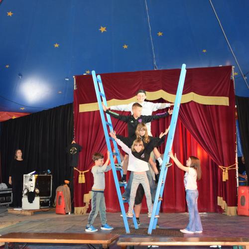 Circus Soluna - Tag 3