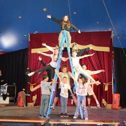 Circus Soluna - Tag 3