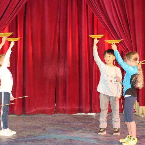 Circus Soluna - Tag 3