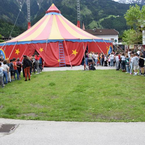 Circus Soluna - Tag 3