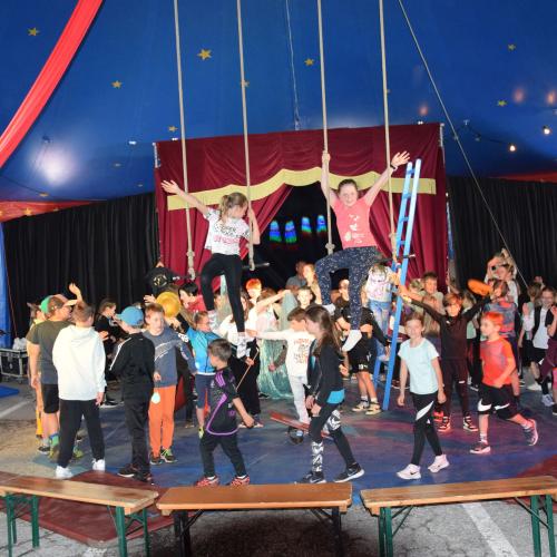Circus Soluna - Tag 3