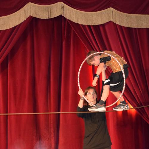 Circus Soluna