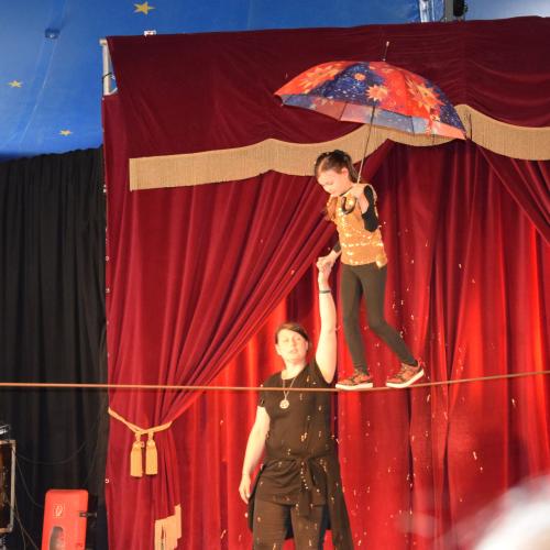 Circus Soluna