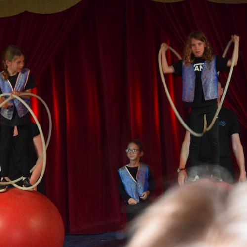 Circus Soluna