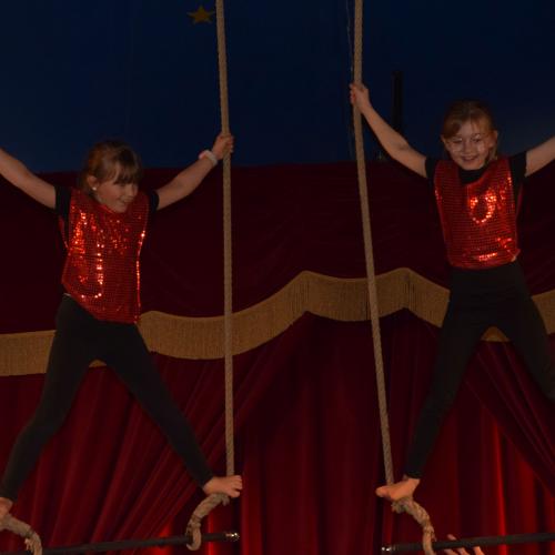 Circus Soluna