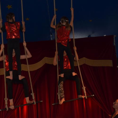 Circus Soluna