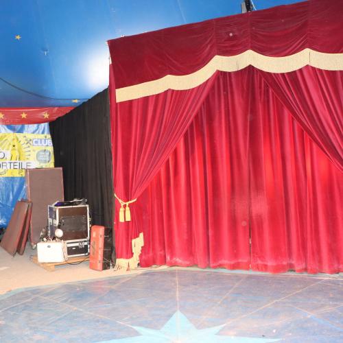 Circus Soluna Tag 4 Seitenblicke