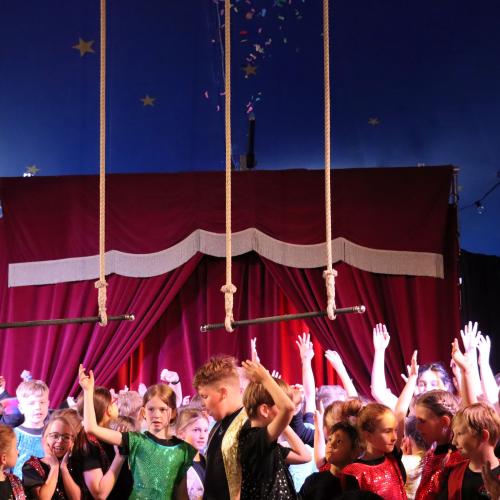 Großes Finale